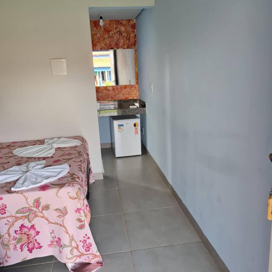 Pousada Cachoeiras Do Jalapao Sao Felix do Tocantins Luaran gambar